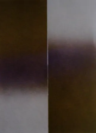 石版画 Bell - Barcelona 3