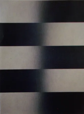 石版画 Bell - Barcelona 7