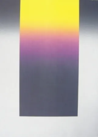 石版画 Bell - Sans titre 2