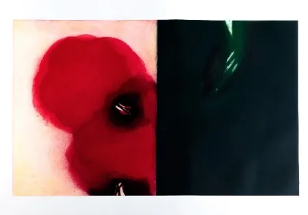 蚀刻飞尘法 Benati - Affiora