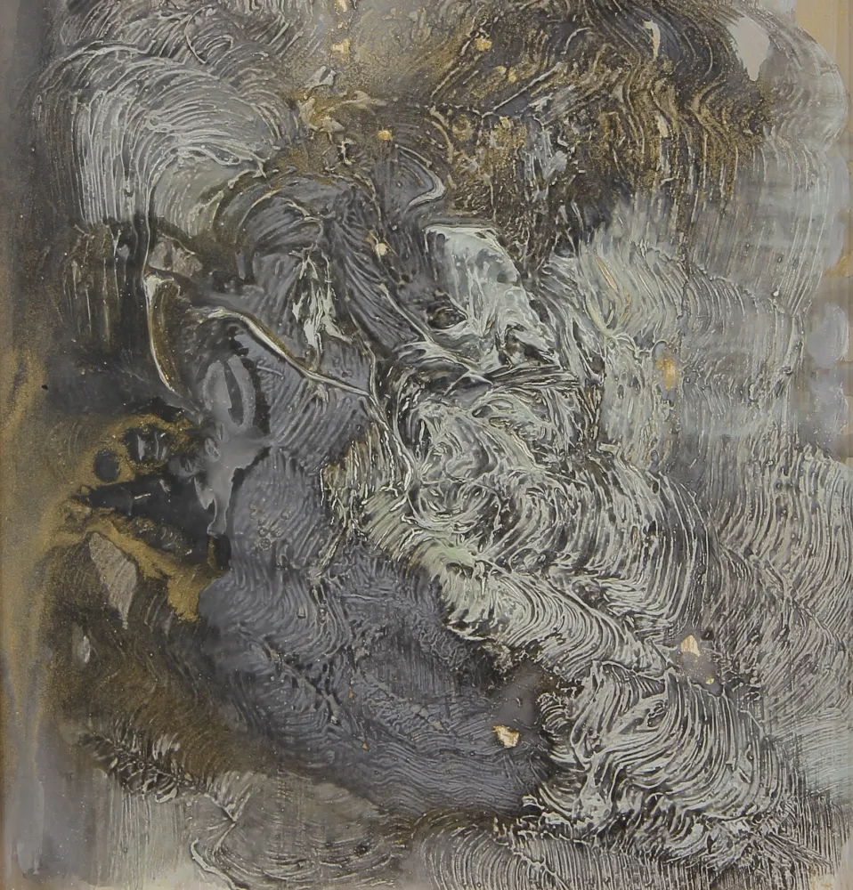 无技术 Bendini - SENZA TITOLO