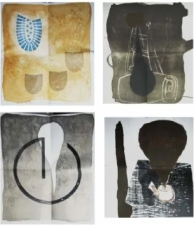 插图书 Benitez - Le même temps