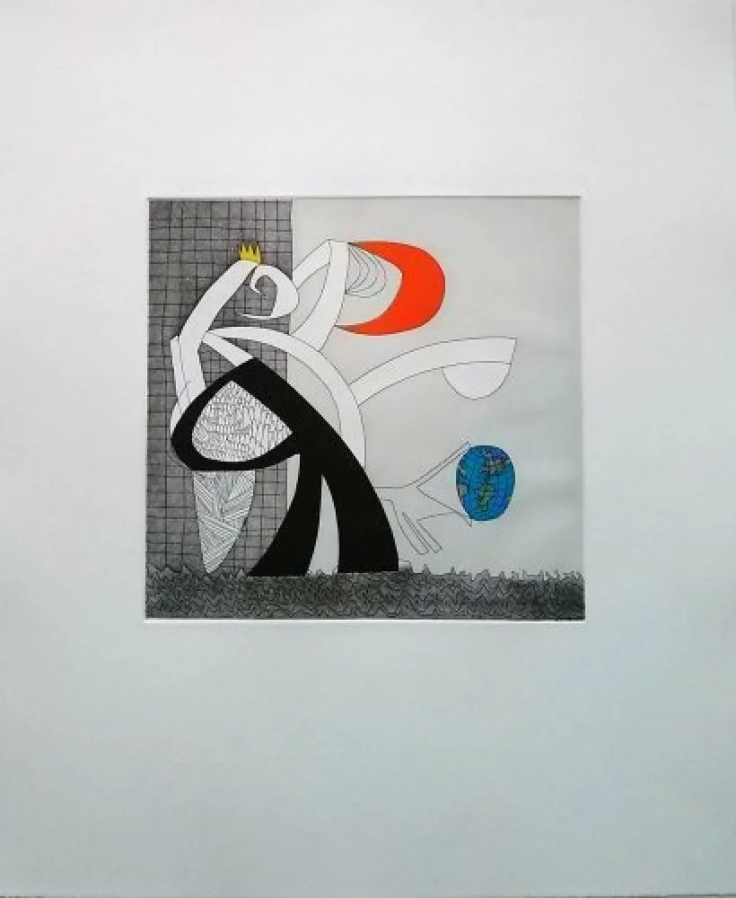 蚀刻飞尘法 Benmayor - El mundo es tuyo