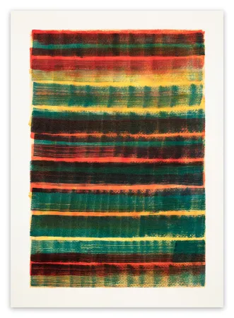 无技术 Berger - Ink #5 