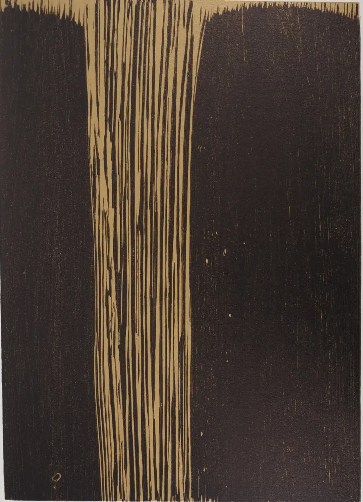 版画 Bergman - Passage 