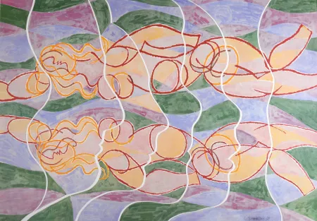 无技术 Berrocal - Nadadoras