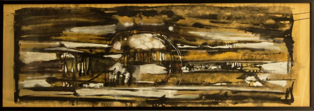 无技术 Bertini - SENZA TITOLO