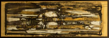 无技术 Bertini - SENZA TITOLO