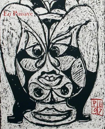 插图书 Bettencourt - Le dieu de la mer, 