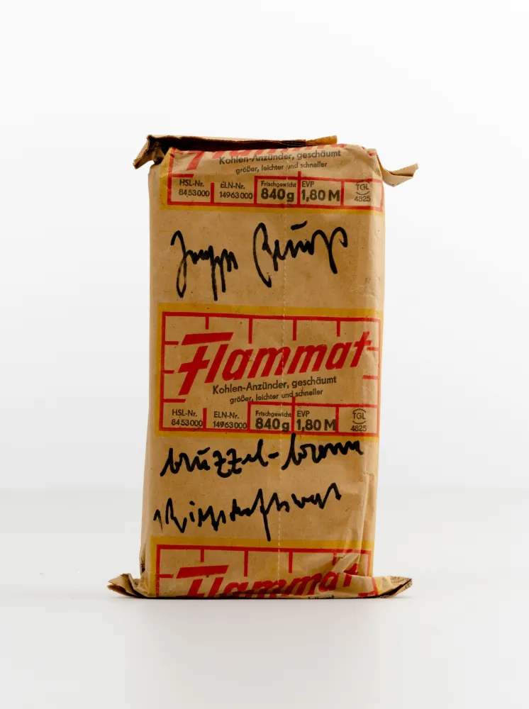 胶版印刷 Beuys - Bruzzel - brumm