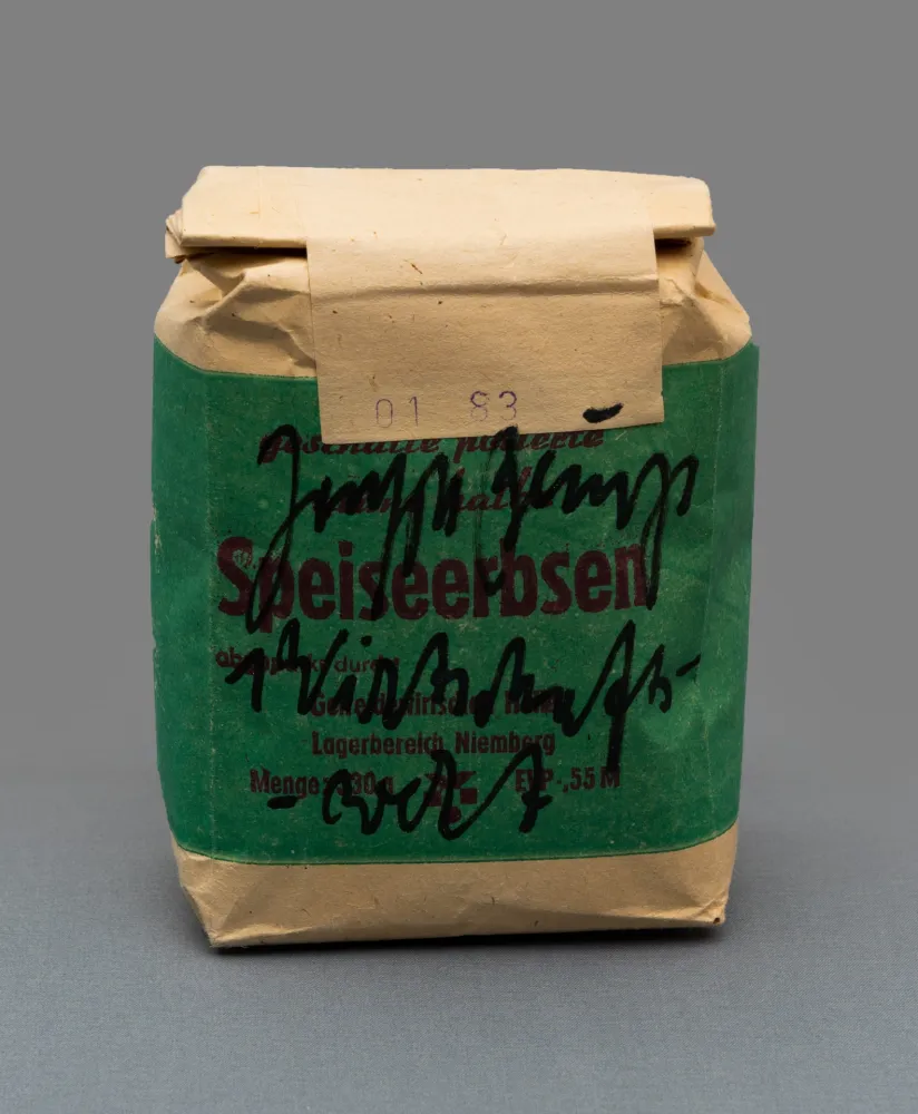 复数作品 Beuys - Das wirtschaftswert-Prinzip