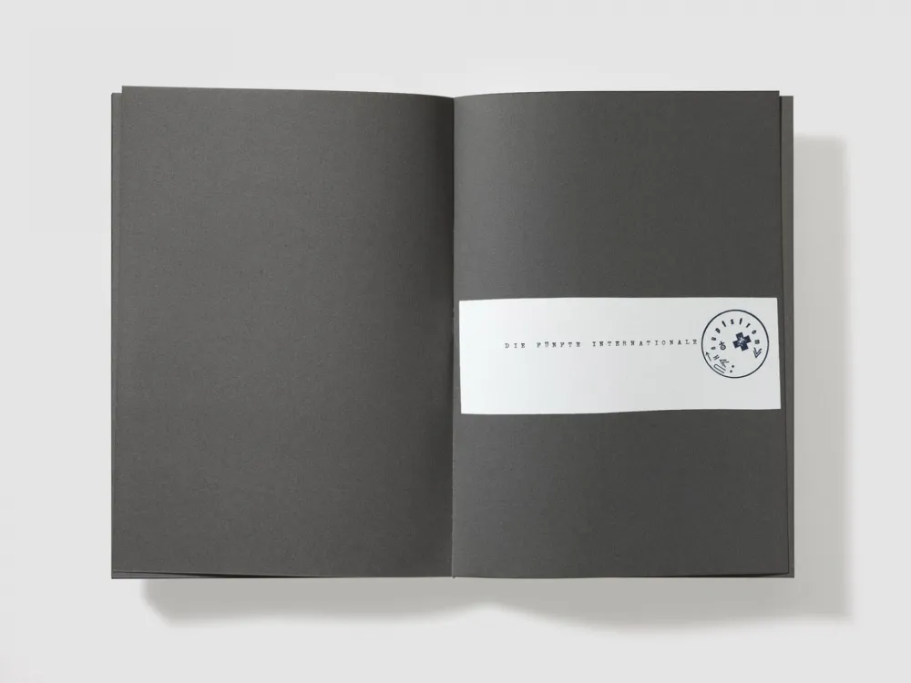 丝网印刷 Beuys - Die leute sind ganz prima in Foggia