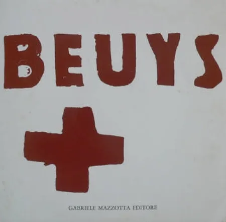 复数作品 Beuys - Ja Ja Ja Ja, Nee Nee Nee Nee 