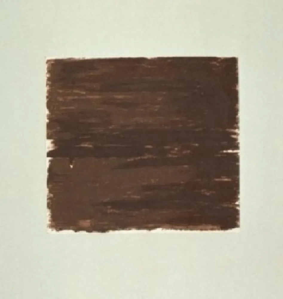 飞尘腐蚀法 Beuys - Lumen