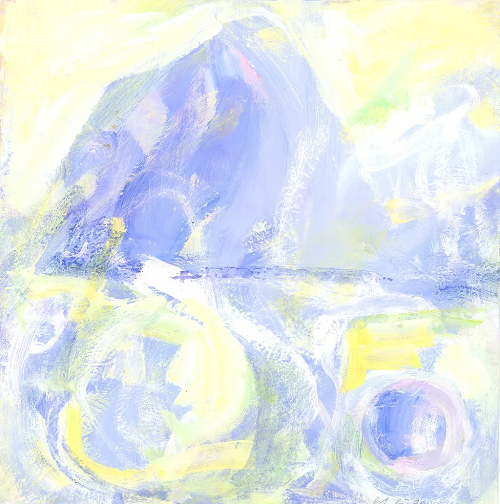 无技术 Beyerle - Untitled