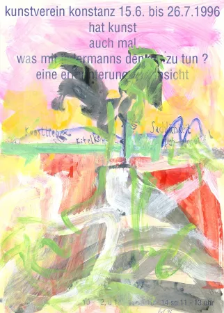 无技术 Beyerle - Untitled