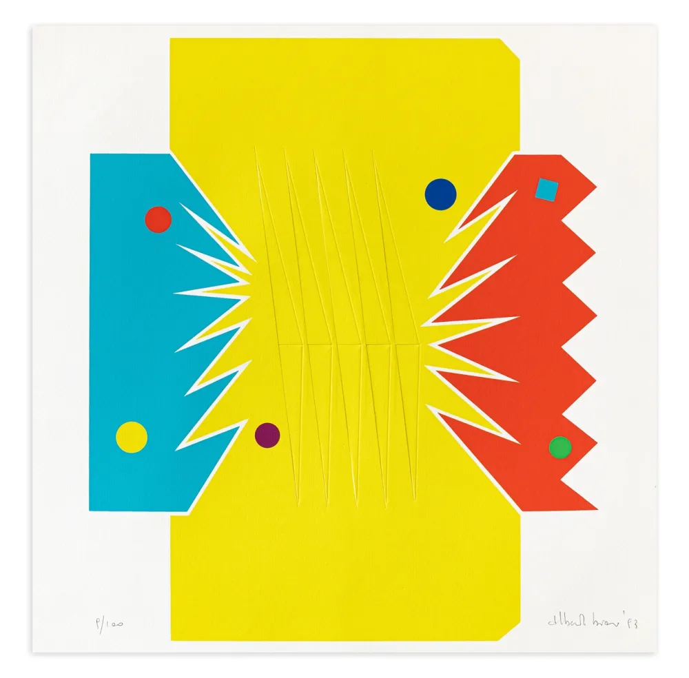 复数作品 Biasi - Albilbolbul