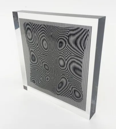 复数作品 Biasi - Piccole Gocce