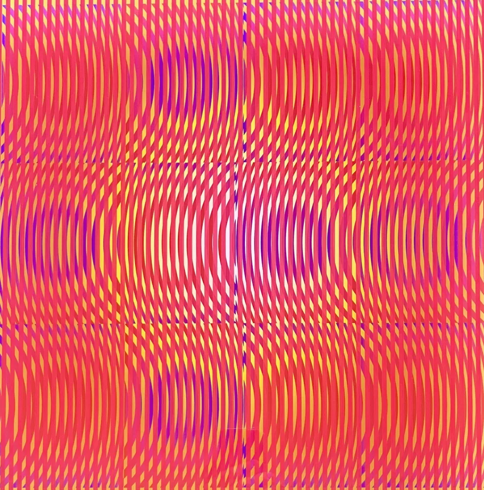 复数作品 Biasi - Red Rain