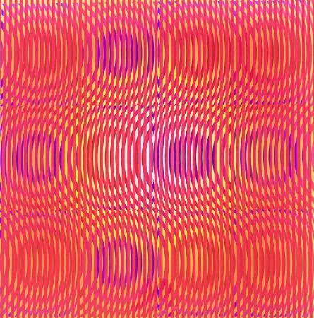 复数作品 Biasi - Red Rain