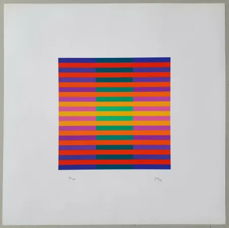 丝网印刷 Bill - Composition