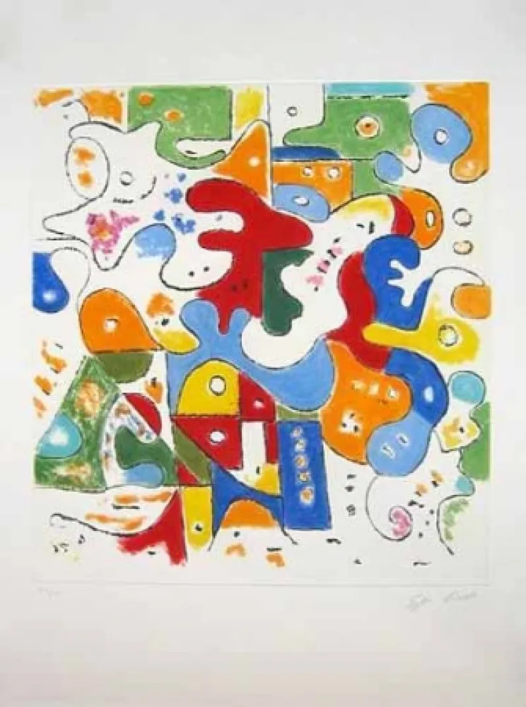 飞尘腐蚀法 Bille - M 174