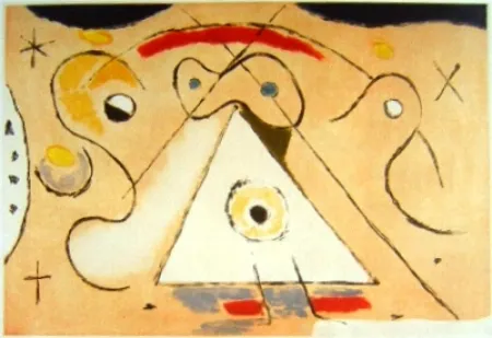 飞尘腐蚀法 Bille - M 176