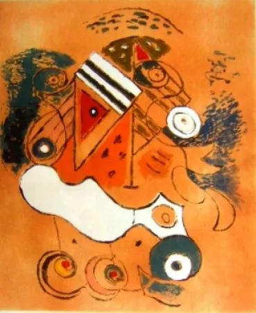 飞尘腐蚀法 Bille - M 178