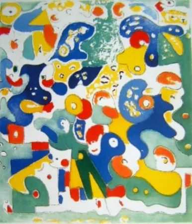 飞尘腐蚀法 Bille - M 179