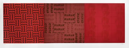 版画 Binion - RE: Mine