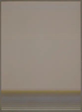 石版画 Bird - J.B.I. - 3