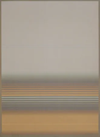 石版画 Bird - J.B.I. - 5