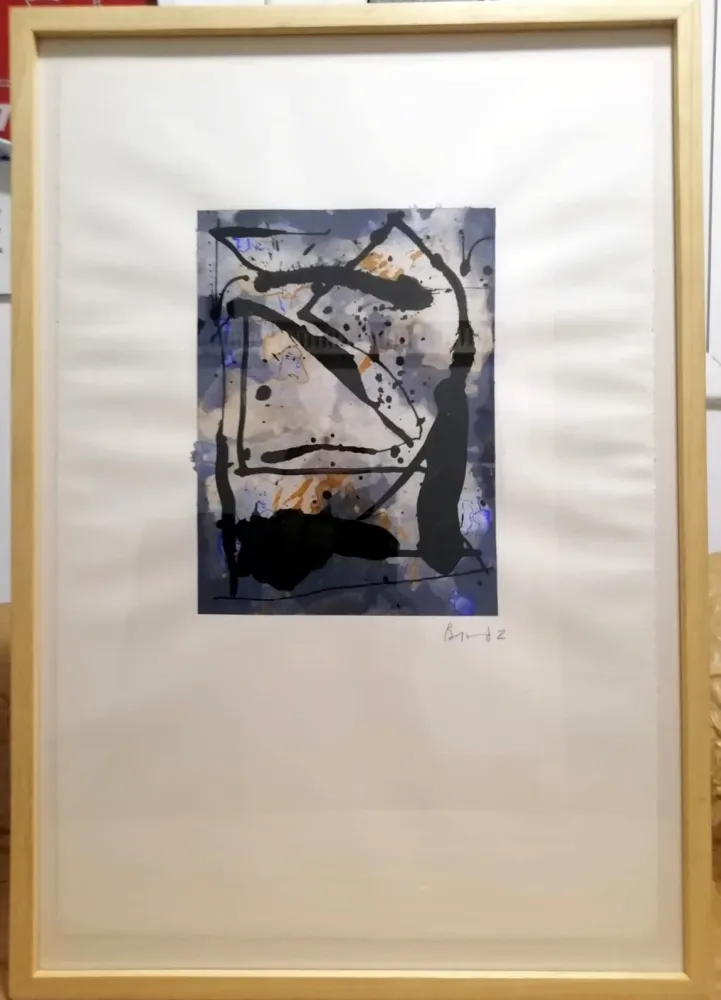 无技术 Bird - Serie Verano Alpera