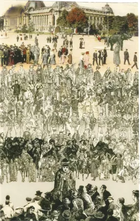 丝网印刷 Blake - Confucius (Paris)