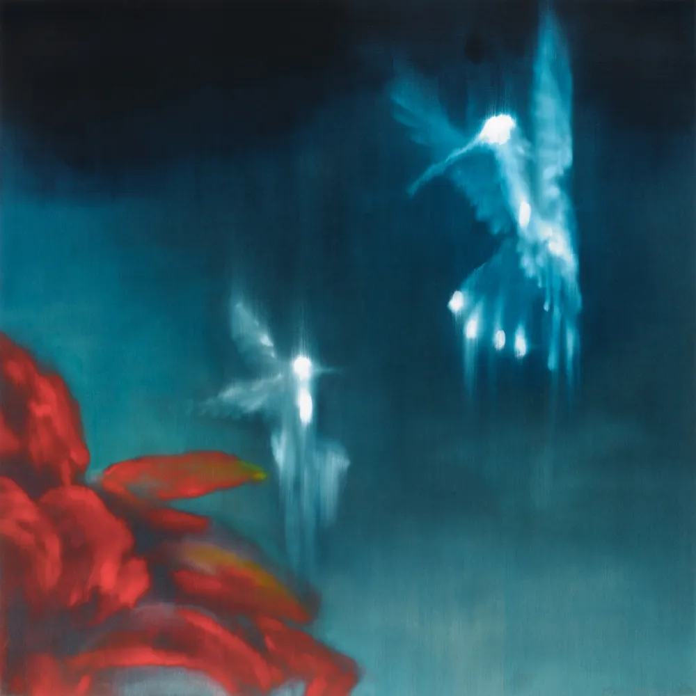 无技术 Bleckner - Natural Order