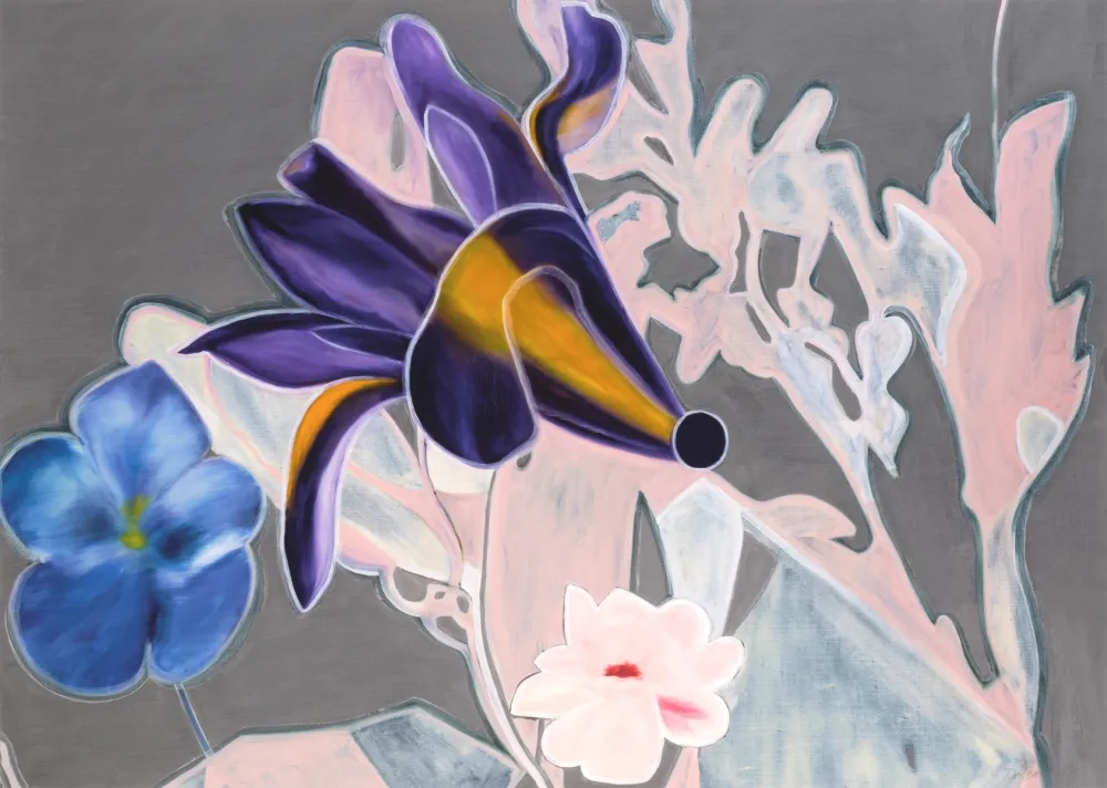 无技术 Bleckner - Picture Window