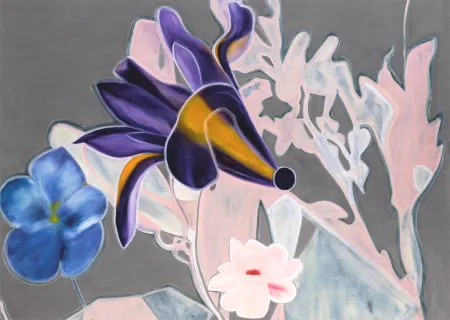 无技术 Bleckner - Picture Window