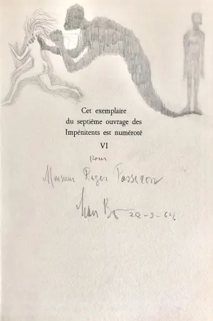 无技术 Bo - Le Meneur d'ombres