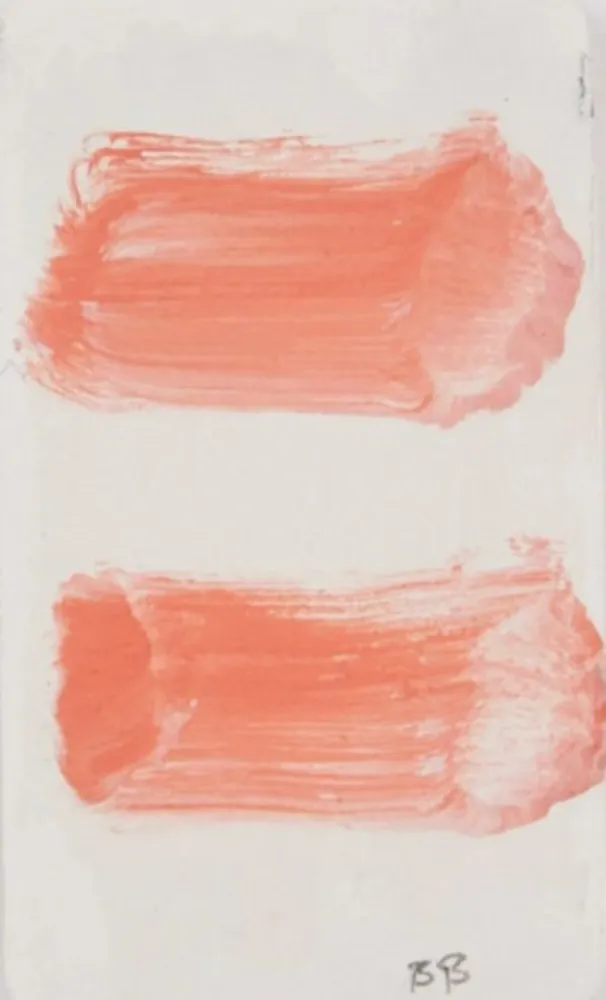 复数作品 Bogart - Deux traits rouge