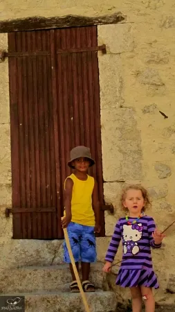 摄影 Bohorquez - Juegos de niños