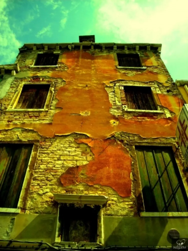 摄影 Bohorquez - Ventana