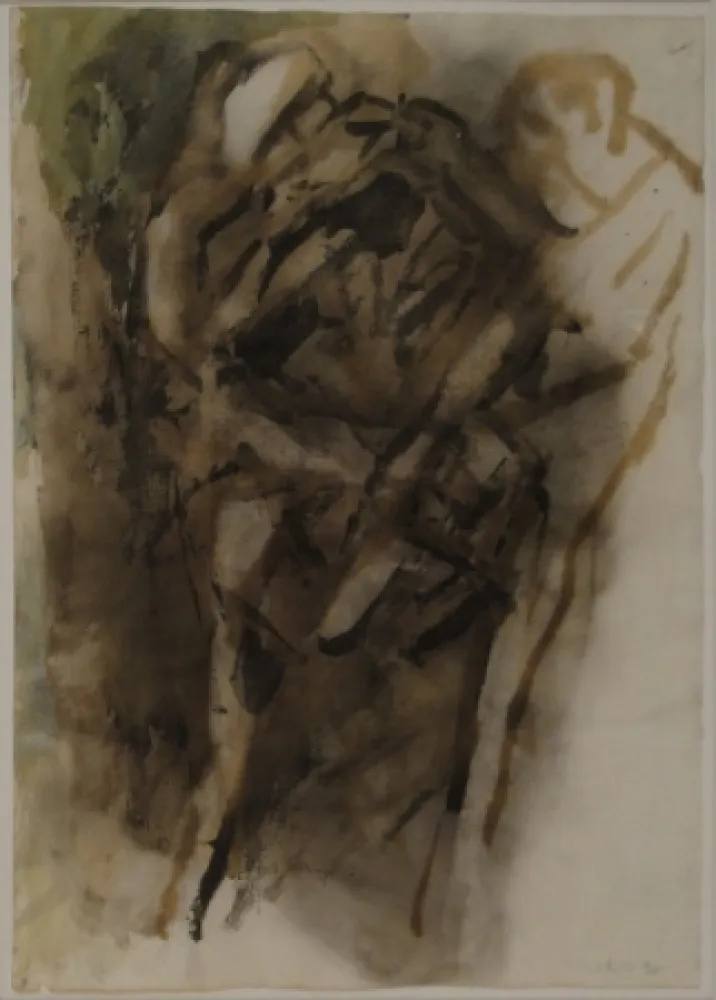 无技术 Bokor - Untitled