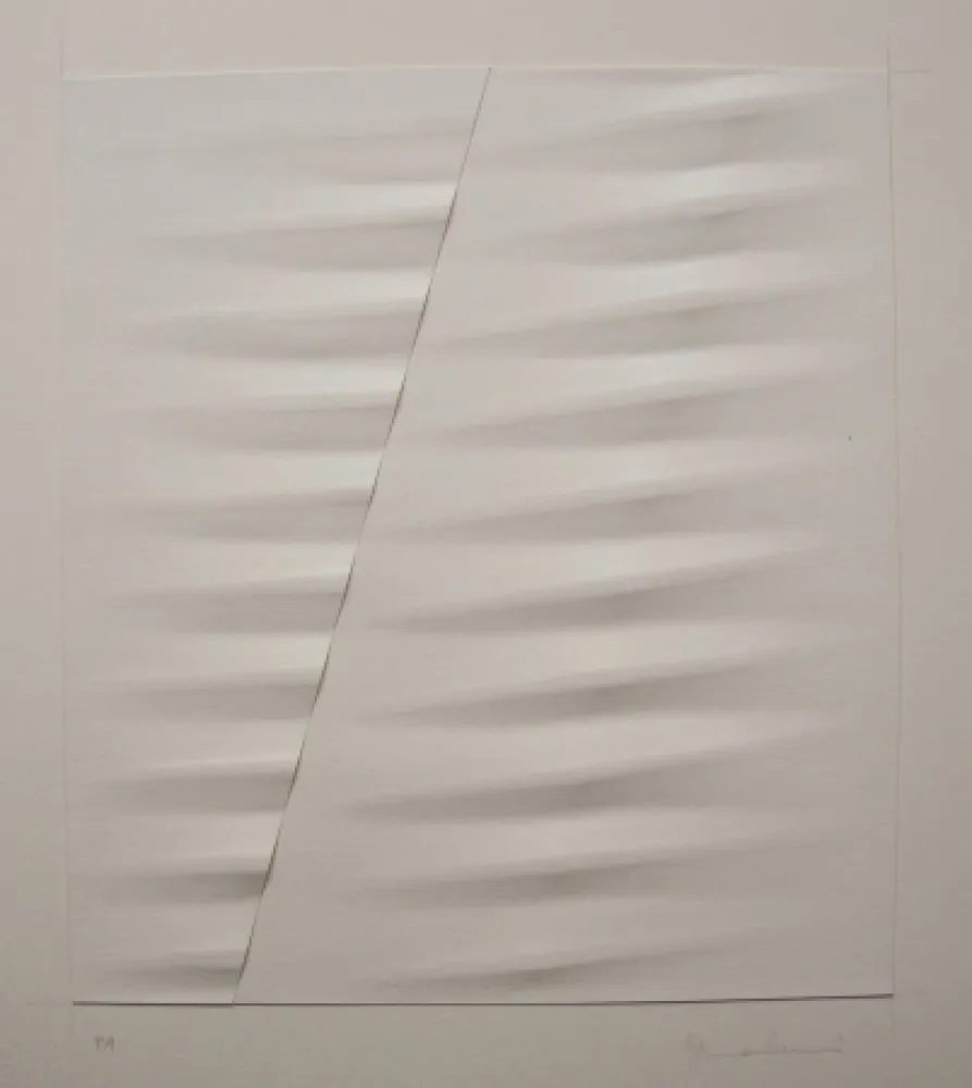 凸版印刷 Bonalumi - Bianco