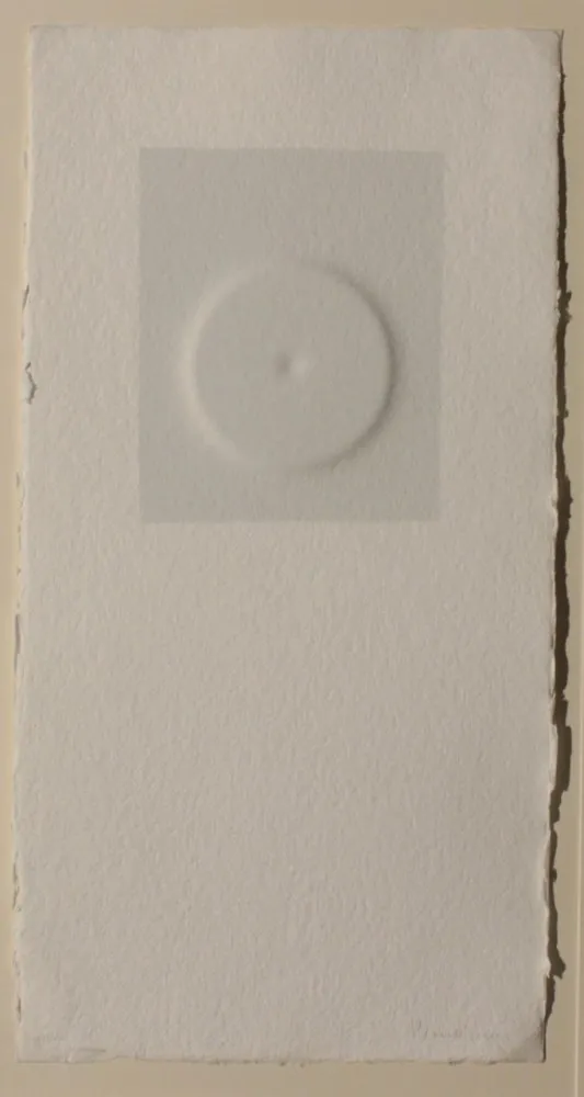 无技术 Bonalumi - LUNA CELTICA