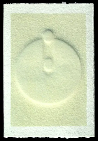 凸版印刷 Bonalumi - Senza titolo