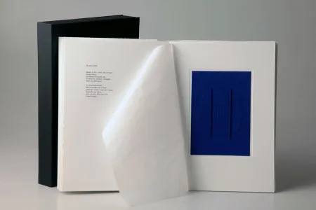 凸版印刷 Bonalumi - Stella estrema