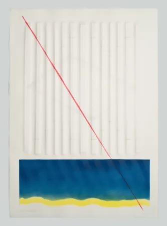 凸版印刷 Bonalumi - Superficie (A)