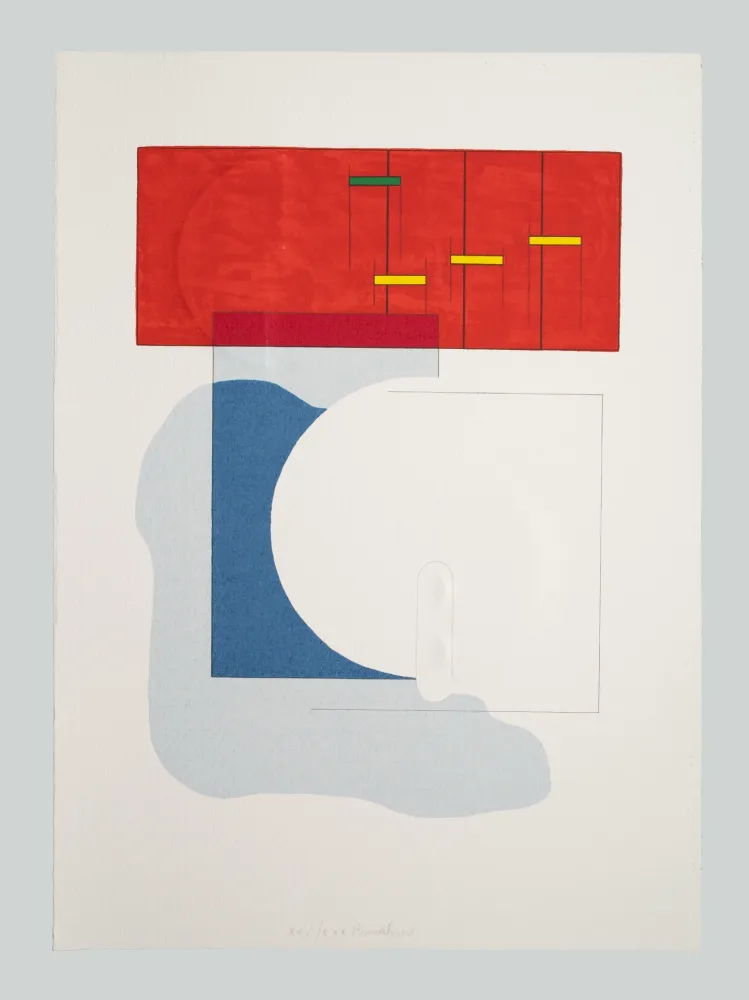 凸版印刷 Bonalumi - Superficie (C)