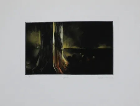 蚀刻飞尘法 Bongibault - Nagas