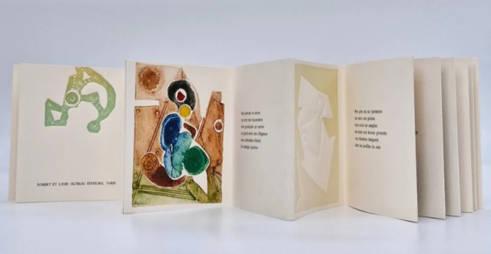 插图书 Boni - Transfert